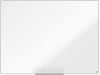 Nobo Whiteboard Impression Pro Nano Clean™ magnetisk tavle 120x90 cm Whiteboardtavler