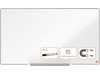 Nobo Whiteboard Impression Pro Widescreen 40" Nano Clean magnetisk tavle Whiteboardtavler