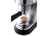 DeLonghi Dedica Style EC685.M  Manuell espressomaskin (sølv) Espressomaskiner