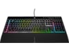 Corsair K55 RGB PRO Gamingtastatur (sort) Gamingtastatur