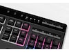 Corsair K55 RGB PRO Gamingtastatur (sort) Gamingtastatur