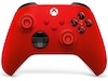 Xbox Trådløs Kontroller (Pulse Red) Tilbehør