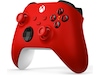 Xbox Trådløs Kontroller (Pulse Red) Tilbehør