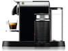 NESPRESSO CitiZ&milk fra DeLonghi® Kapselmaskin (sort) Kapselmaskiner