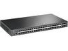 TP-Link TL-SG3452 Gigabit Switch 48P Switch