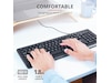 Trust Primo tastatur Tastatur