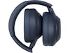 Sony WH-1000XM4 trådløse hodetelefoner, Over-Ear (blå) Hodetelefoner