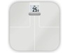 Garmin Index S2 WiFi Smart Vekt (hvit) Badevekt