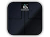 Garmin Index S2 WiFi Smart Vekt (sort) Badevekt