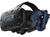 HTC VIVE PRO 2 VR Headset (sort/blå) -B-Grade Demo gaming