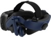 HTC VIVE PRO 2 VR Headset (sort/blå) -B-Grade Demo gaming