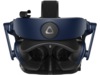 HTC VIVE PRO 2 VR Headset (sort/blå) -B-Grade Demo gaming