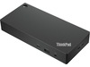 Lenovo ThinkPad Universal Docking Dockingstasjon & USB-HUB