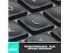 Logitech MX Keys Mini - GRAPHITE Tastatur