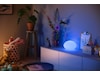 Philips Hue Flourish-bordlys,9.5W 230V (hvit) Bordlampe