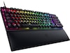 Razer Huntsman V2 (sort) Gamingtastatur