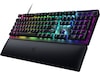 Razer Huntsman V2 (sort) Gamingtastatur