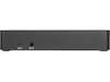 Targus Universal Dual 4K Docking Dockingstasjon & USB-HUB