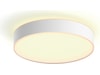 Philips Hue Enrave, medium taklampe (hvit) Taklampe