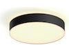 Philips Hue Enrave, medium taklampe (sort) Taklampe