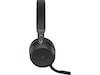 Jabra Evolve2 75 Link380a MS Stereo Black Headset