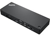Lenovo ThinkPad Thunderbolt 4 Docking Dockingstasjon & USB-HUB