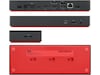 Lenovo ThinkPad Thunderbolt 4 Docking Dockingstasjon & USB-HUB
