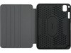 Targus iPad Mini (2021) Click-In Deksel (sort) Deksel til nettbrett