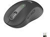 Logitech Signature M650 Wireless Mouse - GRAPHITE Mus