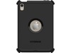 OtterBox iPad Mini Defender deksel - ProPack (sort) Deksel til nettbrett