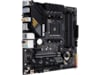 ASUS TUF GAMING B550M-PLUS WIFI II Hovedkort AMD Socket