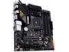 ASUS TUF GAMING B550M-PLUS WIFI II Hovedkort AMD Socket