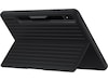 Samsung Galaxy Tab S8 Protective Standing Deksel (sort) Deksel til nettbrett
