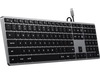 Satechi Slim W3 Tastatur Tastatur