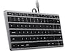 Satechi Slim W1 Tastatur Tastatur