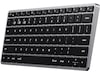 Satechi Slim X1 Trådløst tastatur Tastatur