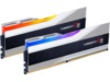 G.Skill Trident Z5 DDR5 6000MHz 32GB RGB (hvit) Minnebrikker