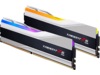 G.Skill Trident Z5 DDR5 6000MHz 32GB RGB (hvit) Minnebrikker