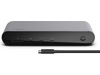 Belkin Thunderbolt 4 Pro Docking Dockingstasjon & USB-HUB