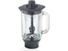 Kenwood Thermoresist Glass Blender KAH359GL Tilbehør til kjøkkenapparater