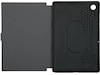 Targus Samsung Galaxy Tab A8 Click-In Cover (sort) Deksel til mobiltelefon
