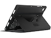 Targus Samsung Galaxy Tab A8 Click-In Cover (sort) Deksel til mobiltelefon