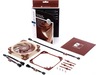 NOCTUA NF-A12x25 LS-PWM Vifte Vifter