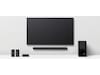 Sony HT-S40R 5.1 Home Cinema Lydplanke Lydplanker