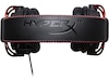 HyperX Cloud Alpha Gaming Headset (sort/rød) Gaming headset