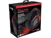 HyperX Cloud Alpha Gaming Headset (sort/rød) Gaming headset