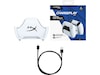 HyperX ChargePlay Duo - Charging Station for DualSense Tilbehør til PS5
