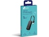 TP-Link UE306 USB to Ethernet Adapter Nettverkskort