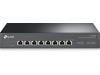 TP-Link TL-SX1008 8-Port 10G Switch Switch