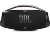 JBL Boombox 3 (sort) Trådløs / Bluetooth-høyttaler